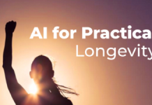 AI4L 1.0 – Noua Frontieră în Longevitate Practică, Lansată de Forever Healthy