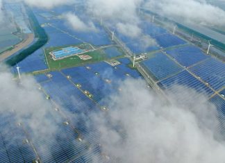 Poluarea de la centralele pe cărbune reduce eficiența panourilor solare 0 (0)