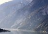 Tsunami Uriaș de 500 Metri Înălțime Provocat de Alunecarea unui Munte în Alaska