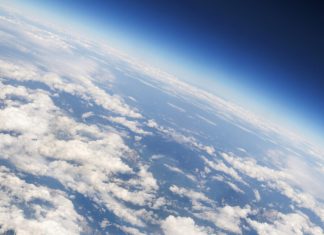 Cum influențează subducția plăcilor tectonice atmosfera bogată în oxigen a Pământului 0 (0)