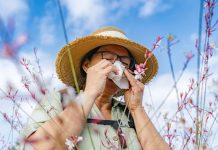 Cum agravează schimbările climatice simptomele alergiilor tale