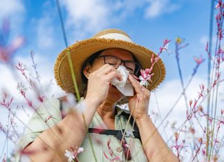 Cum agravează schimbările climatice simptomele alergiilor tale 0 (0)