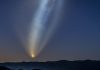 SpaceX începe tranziția de la racheta Falcon 9 la impresionantul Starship