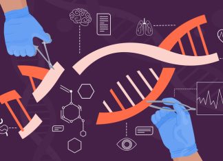 Noua Generație de Editare Genetică CRISPR Ar Putea Viza Celulele Canceroase 0 (0)