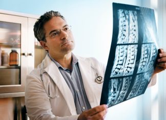 Tratament inovator cu anticorpi stimulează regenerarea nervilor în cazul leziunilor măduvei spinării 0 (0)