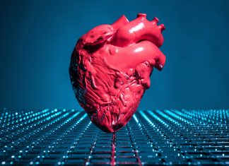 Noua generație de sisteme AI în cardiologie depășește modelele existente 0 (0)