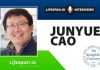 Junyue Cao dezvăluie secretele îmbătrânirii celulare – O privire detaliată asupra procesului de îmbătrânire la nivel celular