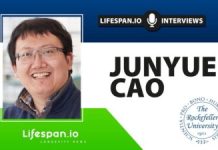 Junyue Cao dezvăluie secretele îmbătrânirii celulare – O privire detaliată asupra procesului de îmbătrânire la nivel celular