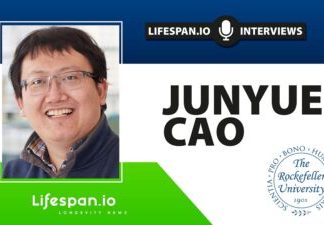 Junyue Cao dezvăluie secretele îmbătrânirii celulare – O privire detaliată asupra procesului de îmbătrânire la nivel celular 0 (0)