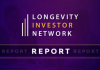 Rețeaua Investitorilor în Longevitate: Bilanțul Anului 2025