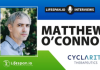 Matthew O’Connor discută despre succesul fazei 1 a studiului Cyclarity