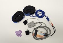 Un nou dispozitiv wireless detectează stresul și promite multiple aplicații medicale