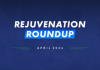 Revoluția Rejuvenării în Aprilie 2026: Progrese și Perspective