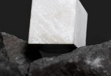 Fabricarea cimentului dintr-un alt tip de rocă ar putea reduce emisiile de CO2