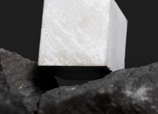 Fabricarea cimentului dintr-un alt tip de rocă ar putea reduce emisiile de CO2 0 (0)