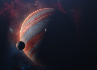 Ce sunt exoplanetele și cum le vânează telescopul Kepler 0 (0)