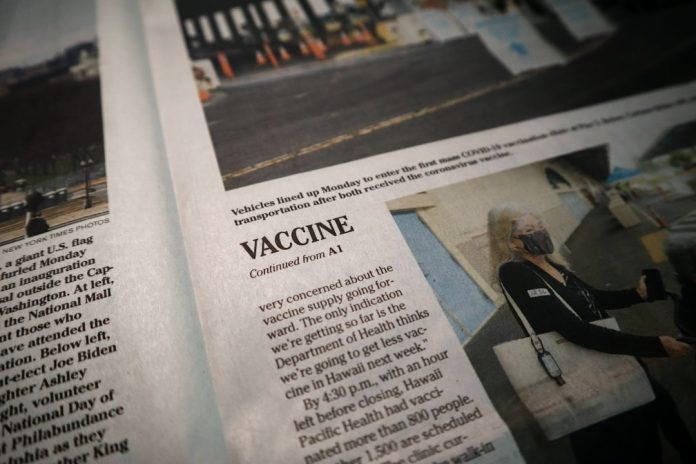 Ce sunt vaccinurile de nouă generație și succesul campaniei anti-HPV