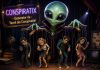 Conspiratix – Cum sa-ti generezi PROPRIA teorie a conspiratiei in doar 2 minute