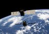 Cum funcționează un satelit de monitorizare a climei
