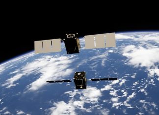 Cum funcționează un satelit de monitorizare a climei 0 (0)