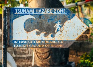Cum monitorizăm tsunami-urile prin rețele globale de senzori? 0 (0)