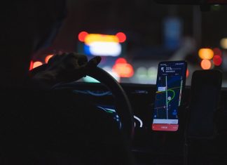 Cum ne-a schimbat GPS-ul modul în care înțelegem geografia 0 (0)