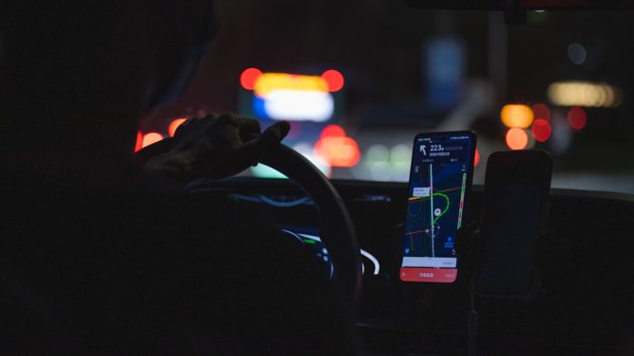 Cum ne-a schimbat GPS-ul modul în care înțelegem geografia