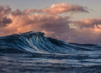 Curenții oceanici și rolul lor în reglarea climei globale. 0 (0)