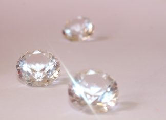 De ce este diamantul atât de dur? O incursiune în chimia cristalelor. 0 (0)