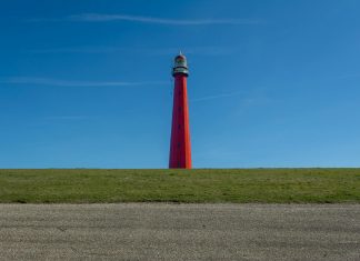 Digurile de protecție din Olanda: Ingineria care ține marea la distanță. 0 (0)