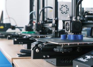 Evoluția tehnologiei de tipărire 3D: De la prototipuri la piese finale 0 (0)