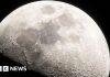 NASA dezvăluie planurile pentru construirea unei baze permanente pe Lună