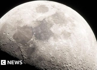 NASA dezvăluie planurile pentru construirea unei baze permanente pe Lună 5 (1)