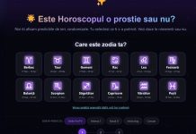 Cum poti sa demonstrezi in 5 minute daca horoscopul este o prostie (sau nu)
