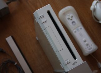 Impactul Nintendo Wii asupra activității fizice și a jocurilor video 0 (0)