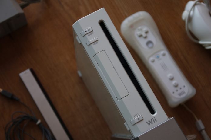Impactul Nintendo Wii asupra activității fizice și a jocurilor video