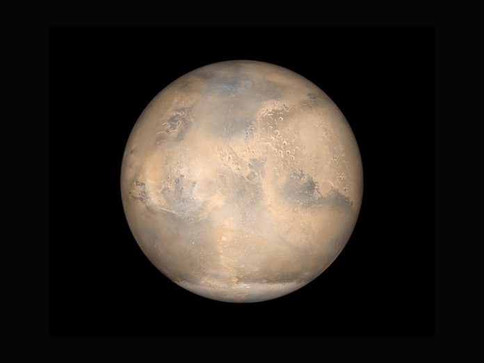 Importanța misiunii Mars Reconnaissance Orbiter pentru viitorul pe Marte