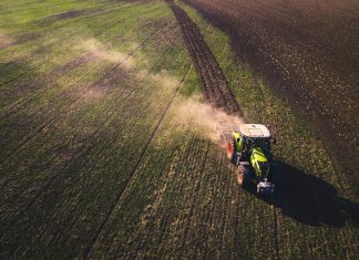 Inovația în agricultură: Cum hrănim 10 miliarde de oameni 0 (0)