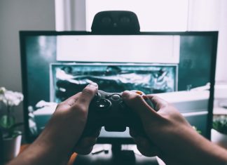 Jocurile video și dezvoltarea abilităților cognitive. 0 (0)