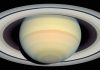 Misiunea Cassini-Huygens: Secretele dezvăluite ale lui Saturn și Titan.
