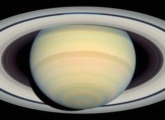 Misiunea Cassini-Huygens: Secretele dezvăluite ale lui Saturn și Titan. 0 (0)