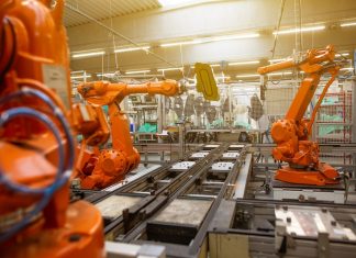 Mitul robotului care ne fură locul de muncă 0 (0)