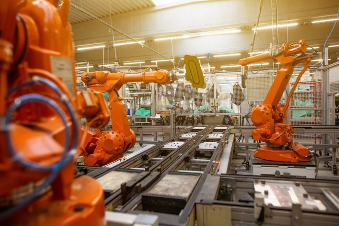 Mitul robotului care ne fură locul de muncă