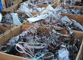 Reciclarea electronicelor: Cum am învățat să gestionăm deșeurile high-tech? 0 (0)