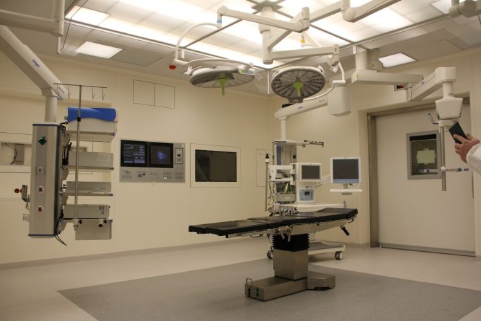 Rolul roboticii în asistența medicală a viitorului