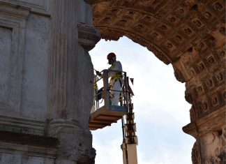 Rolul științei în conservarea monumentelor istorice 0 (0)