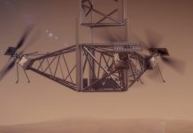 Inovații Revoluționare în Tehnologia Rotorului la NASA pentru Explorarea Marte
