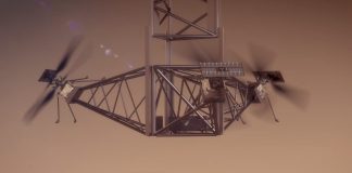 Inovații Revoluționare în Tehnologia Rotorului la NASA pentru Explorarea Marte 0 (0)