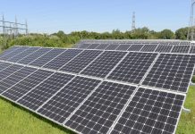 Ascensiunea energiei solare și avansul hidroenergiei reduc dependența de cărbune în SUA