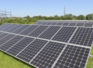 Ascensiunea energiei solare și avansul hidroenergiei reduc dependența de cărbune în SUA 0 (0)